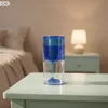 Slime Timer Gel-Sanduhr 20 Minuten Flüssigkeitstimer Produktbild-Vorschau 6