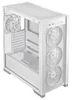 ASUS TUF Gaming GT302 ARGB Midi Tower Weiß Produktbild-Vorschau 10