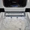 Ruhhy výrobník kostek ledu shnelle výroba ledu za 6 minut - Náhled obrázku produktu 7