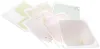 Goldbuch Fotoalbum Kommunion Blütenzauber rosé 25x25 cm Produktbild-Vorschau 8