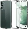 Kryt Spigen Ultra Hybrid Cover pro Galaxy S22 - průhledný Náhled obrázku produktu 13
