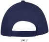 SOLs 88110 | Cap Sunny / Kappe / Mütze / Hut - Farbe: Produktbild-Vorschau 2