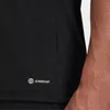 Adidas Entrada 22 Trikot Kurzarm Herren - Schwarz / Weiß  | Produktbild-Vorschau 18