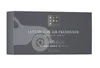 Rituals L.I.A.J. Homme Car Perfume Holder + 2 wkłady 6ml Podgląd zdjęcia produktu 3