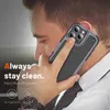 Für iPhone 16 Pro Max Hülle Militärqualität Stoßfest Hybrid Produktbild-Vorschau 7