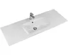 Pelipal Badmöbel-Set Sunline 121 BxHxT 121 x 50 x 46 cm Produktbild-Vorschau 3