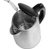 SENCOR SWK 1720BK Wasserkocher, Inhalt 1,7 L, Produktbild-Vorschau 5