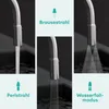Mai & Mai Wasserhahn Küche Küchenamatur ausziehbar 360° Produktbild-Vorschau 6