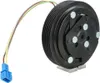 NRF 380015 Spule Magnetkupplung Klimakompressor für VW Produktbild-Vorschau 9