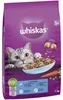 Whiskas Adult 7kg Sucha Karma Pełnoporcjowa Dla Dorosłych Podgląd zdjęcia produktu 5