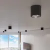 Deckenleuchte TIUBE schwarz 1xGU10/ES111 10W Aluminium Produktbild-Vorschau 10