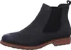 Tamaris  Damenschuhe Stiefeletten Schlupfstiefel Schwarz Produktbild-Vorschau 6