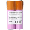 Akku passend für Gardena ACCU 80, Li-ion, 7,4V, 2600mAh, Produktbild-Vorschau 5