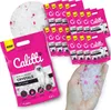 Calitti - Silikátové stelivo pro kočky | Antibakteriální Náhled obrázku produktu 1