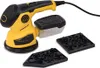 Powerplus Powx0485 260w Exzenterschleifer Silber One Size / Produktbild-Vorschau 1