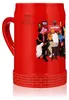 Astra Bier Glas 0,75l Sammlerkrug Sondereditionskrug Produktbild-Vorschau 2