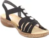 Sportliche Sandalette bis 30mm Sohlenhöhe 62831-00 Produktbild-Vorschau 75