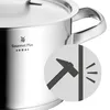 WMF Gourmet Plus Kochtopf mit Deckel, 16 cm 8910000071 Anteprima dell’immagine prodotto 11