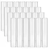 VEVOR Hurrikan Kerzenhalter Set mit 36 Stück, Φ 65 x 350 mm Produktbild-Vorschau 2