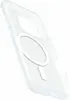 OtterBox React MagSafe Apple iPhone 16 Pro - clear Produktbild-Vorschau 4