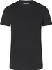 CAMP DAVID Herren T-Shirts, 4er Pack - Crew Neck T-Shirt Produktbild-Vorschau 2
