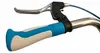 Rower Dallas City 28" 7spd - biały z niebieskim Podgląd zdjęcia produktu 9