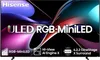 Hisense 100 '' UXQ | RGB MiniLED Smart TV 4K 165 Hz, 2,54 m Produktbild-Vorschau 1