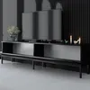 Skye Decor, Obývacia stena - Duvabu (orech) Náhľad obrázku produktu 23