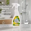 SODASAN 778159, Dusche, Reiniger, Spray, 500 ml Produktbild-Vorschau 7