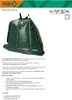 Sac d'arrosage pour arbres 60 litres, jusqu'à 8 heures Sac Voir les images du produit 4