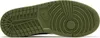 Air Jordan 1 Mid SE Craft Anthracite Light Olive - EU: 40 Produktbild-Vorschau 4
