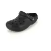 Crocs Classic Lined Clog black/black Größe EU 37-38 Normal Produktbild-Vorschau 81