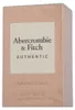 Abercrombie & Fitch Authentic Woman Eau De Parfum 100 ml Produktbild-Vorschau 22