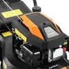 FUXTEC Benzin Rasenmäher | Kompaktmäher 80ccm | 410mm Produktbild-Vorschau 9