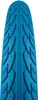 Maxxi4you Fahrradreifen 2 x HY-159 in Blau 47-406 (20 x Produktbild-Vorschau 2
