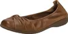 JOSEF SEIBEL Fenja 28 | Ballerina für Damen | Beige Produktbild-Vorschau 8