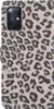 Mobigear Leopard Schutzhülle für Samsung Galaxy S20 – Produktbild-Vorschau 2
