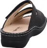 Finn Comfort Grenada - Schwarz Veloursleder Größe: 38 Produktbild-Vorschau 45