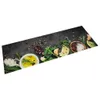 vidaXL Tappeto da cucina lavabile per spezie 60x180 cm Anteprima dell’immagine prodotto 5