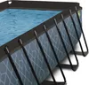 EXIT Stone Rahmenpool 400x200x122cm, Aufstellpool, mit Produktbild-Vorschau 7