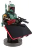 Cable Guys Boba Fett Mandalorian Passive Halterung Produktbild-Vorschau 18