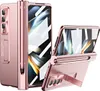 Etui pour Samsung Galaxy Z Fold 3 5G, protection magnétique Voir les images du produit 1