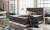 NABBI Gepolstert Doppelbett mit Stauraum Dalina 140 - Produktbild-Vorschau 8