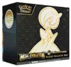 Pokemon Mega Evolution: Mega Gardevoir Pokémon Center Elite Anteprima dell’immagine prodotto 1