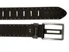 Red Bridge Herren Gürtel Echtleder Ledergürtel Leather Belt Produktbild-Vorschau 2