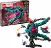 LEGO® Marvel Super Heroes 76255 Nová loď Strážců Náhled obrázku produktu 51