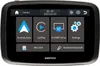 5 Zoll wasserdichtes CarPlay Navi für Motorrad mit Dual Produktbild-Vorschau 1