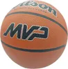 Wilson Basketball MVP All Surface Taille 6 - Marron Voir les images du produit 4