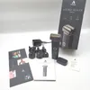 Golarka elektryczna Andis 17305 Lithium Titanium Foil Podgląd zdjęcia produktu 5