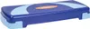 As004 Blau/L.blau Aerobics Step Hms Produktbild-Vorschau 4